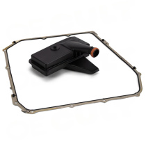 Porsche Macan 2014+ Oljefilterkit Automatlåda PDK/Dubbelkopplingslåda 9A OE-Cult